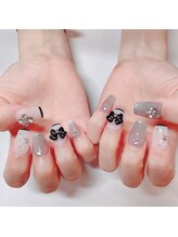 サロン ド ピーアイ(salon de Pi)/