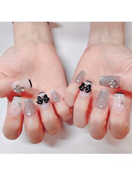 サロン ド ピーアイ(salon de Pi)/