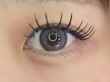 フリー#240(Free#240)/ラッシュリフトカール