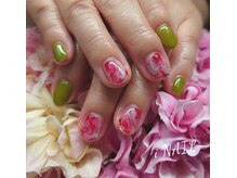 アイネイル(iNAIL)/