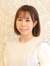 サロンドアメリイ(salon de Amerii) ちほ 先生