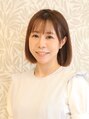 サロンドアメリイ(salon de Amerii) ちほ 先生