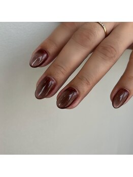 ハイク(HIKE)/【hand*Type B】