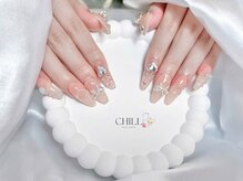 チル 大須店(CHILL)/スカルプ＆アートやり放題