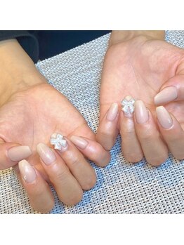 ユニックス 浦和店(UNIX)/リボンネイル