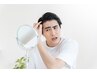 髪のお悩み無料カウンセリング