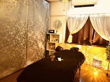 リーラ(Leela)/疲れを癒せる個室空間