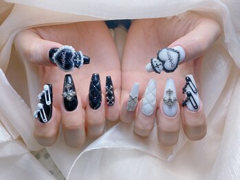 ネイルプリンセス(Nail Princess)/