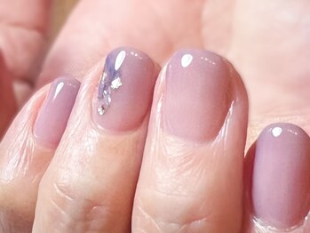 アンカバーネイルズ(ancover nails)/