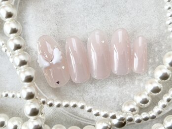 クラッシー(CLASSY)/￥13,400