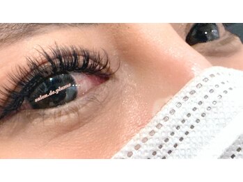 サロン ドゥ プルーム(salon.de.plume.)