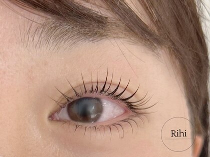 リヒ(Rihi)の写真