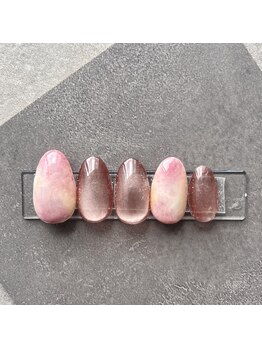 リチェルカ(ricerca)/