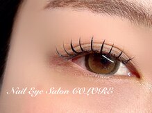 クロレ(Nail Salon COLORE)/大人気ラッシュリフト