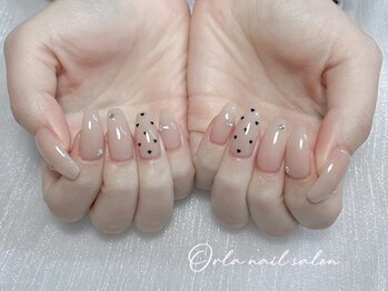 オーラ(Orla)/シンプル定額