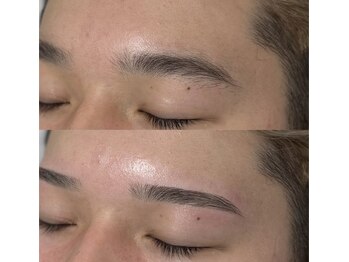 アイアム(i.am)/細さ出して雰囲気変えたい方に*