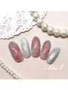 hand／トレンドデザイン