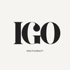 イゴ(IGO)のお店ロゴ