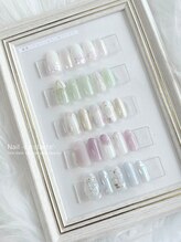 ラ クラルテ(La clarte')/梅雨デザイン