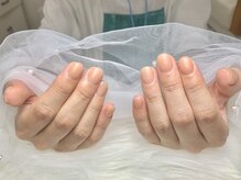 アミネイル 中野(Ami Nail)/ワンホンガーリーネイル