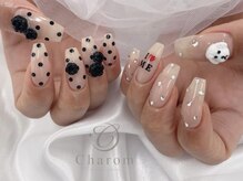 チャロム(Charom)/ドットネイル
