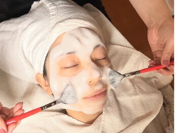 サロントゥエンティーフィフスアベニューニコ(Salon 25th ave.)/☆大人気のララピール☆