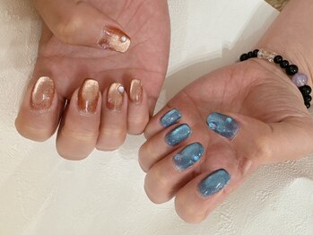 レイネイル(Reinail)/