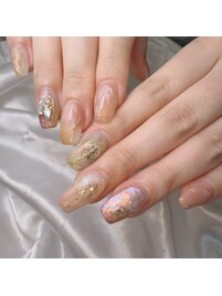 夏ニュアンス★