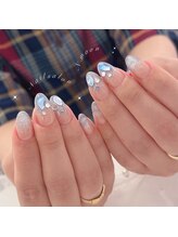 エヌ ムーン(N.moon)/