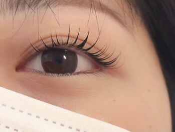 フィアラ 京都七条高倉店(Fiara)/韓国風パーマ