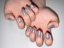 フラッシュネイル