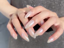 ウル(uru)/ayako×white mirror