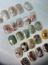 アユミネイル 川崎(Aumi nail)/