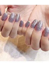 マイフェアレディ 今池(MyFairLady)/ラメワンカラー