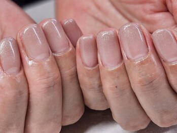 カラーグラデーション