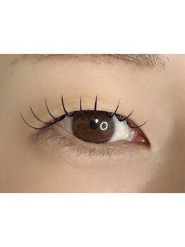 まつげのお悩み解決サロン