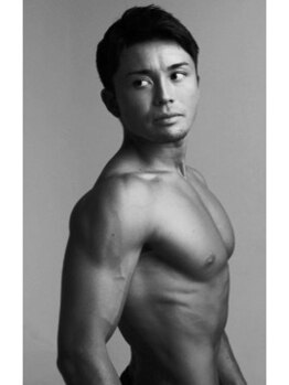 ティーボックスボーテ(TBOX beaute)/