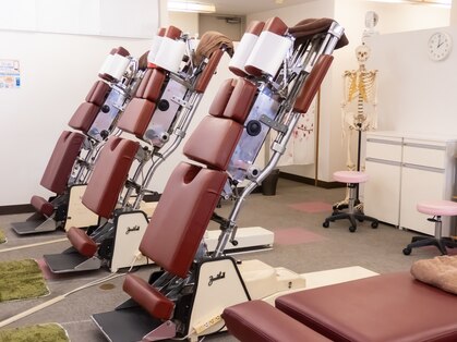 王子さくらカイロプラクティックの写真