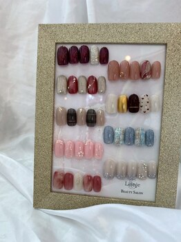 【11月定額デザイン】9900円