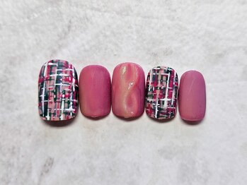 ウィンク(WINK)/定額¥8000