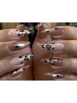 定額メニューのあるサロン