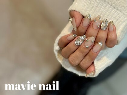 マヴィ(mavie)の写真