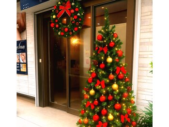 ブルーミングビューティー(Blooming beauty)