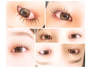 サクララッシュ(Sakura Lash)/所沢/新所沢/秋津/入間/東村山