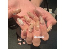 ココネイル 大塚店(coco nail)/持ち込みデザインネイル