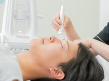 ビノス 高岡店(VINOS)/ハイドロフェイシャル