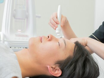 ビノス 高岡店(VINOS)/ハイドロフェイシャル