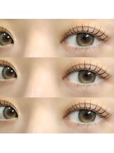 プラチナムドール 和歌山店(PLATINUM DOLL)/まつ毛パーマ