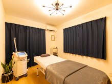 オンセ(once)/once men's beauty salon