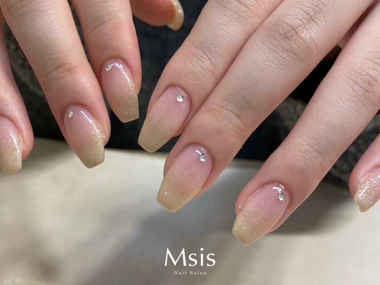 【hand】シンプルコース(ケア込)☆\7150